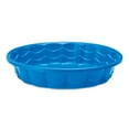 thumbnail image 3 of Bluescape 36" Blue Wading Kiddie Pool, Age 2 & up, Unisex, 3 of 5