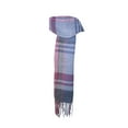 thumbnail image 1 of Foulard Tartan Supersoft pour Femmes, 1 of 1