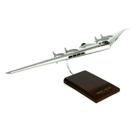 Daron Worldwide YB-49A Flying Wing Model Airplane