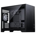 thumbnail image 2 of Gabinete PC Phanteks PHXT325M Micro ATX DRGB Negro, 2 of 9