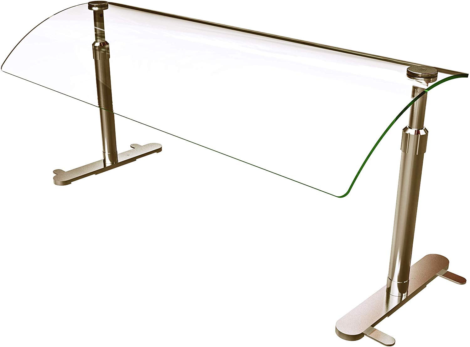 Sneeze Guard Portable ADM Sneezeguards EP95078SS