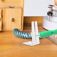 thumbnail image 2 of MOVTOTOP Glue Removing Tool for Home Use Silver Metal Efficient and Versatile 1 Piece, 2 of 7