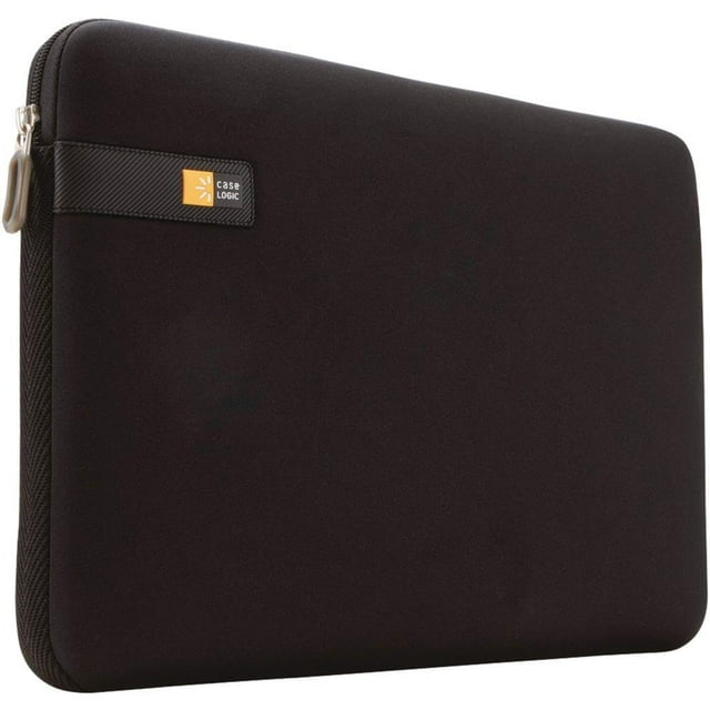 Case Logic Étui pour Ordinateur Portable 17-17,3 Pouces, Noir
