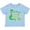 AE-Light Blue, variant on My Mimi Loves Me Grandson Dinosaur Boys Toddler T-Shirt