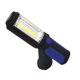 thumbnail image 1 of Lámpara De Trabajo Magnética Rotativa De Dos Modos Práctica Portátil Led Cob Linterna De Trabajo seitruly HA024719-01, 1 of 7