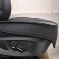 thumbnail image 3 of Destyer Breathable Seat Cover For Car Say Goodbye To Sweat And Odors Cushion Covers Winered 1Set, 3 of 6