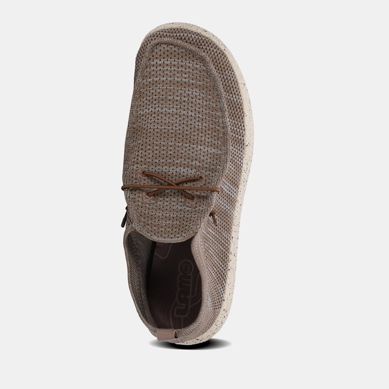 Lamo Footwear Men display picture 1