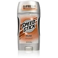 thumbnail image 6 of Speed Stick Deodorant, Musk 3 oz, 6 of 7