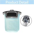 thumbnail image 3 of For Roborock S7 T7S Plus Suction Station Automatic Emptying Filter, 3 of 5