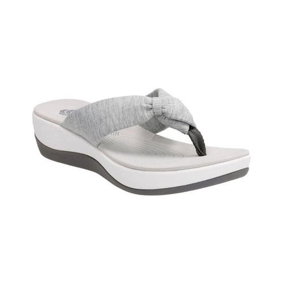 Women's Clarks Arla Glison Thong Sandal