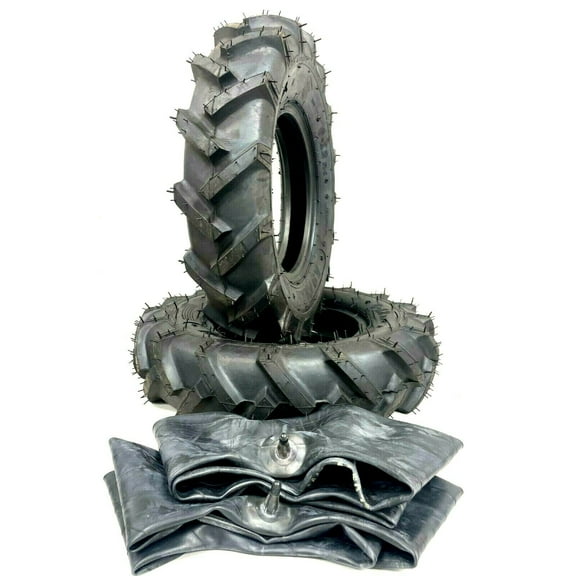 Justubes 6-12 6x12 R 1 Lug Bar Wtubes Tractor