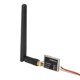 thumbnail image 1 of Mini transmisor antena de transmisión de imagen 58G 40CH 600Mw Mini FPV transmisión de imagen transmisor antena Kit RP-SMA Jack para FPV Drone ANGGREK Otros, 1 of 8