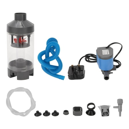 Picture of Aquarium Internal Filter Fish Manure Cleaning Increase Oxygen Silent ...