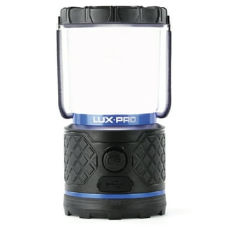 Coleman Lantern CPX 6, LED 190 Lumens, Battery Powered - Walmart.com