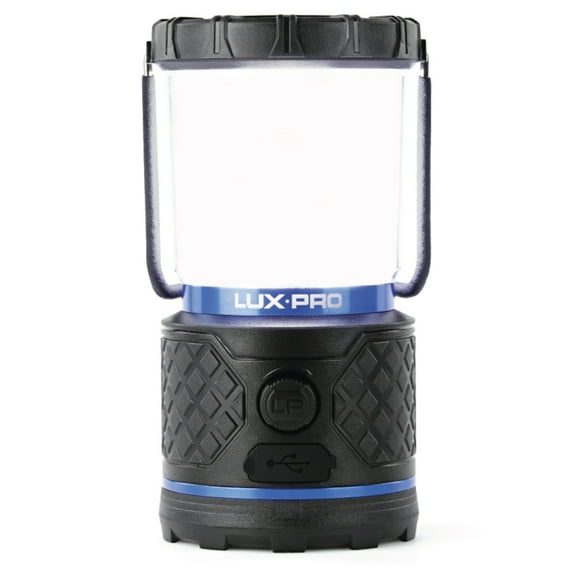 LuxPro 940 Lumens Camping Lantern