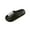 #1, variant on XUNKUSGA Pillow Slippers for Women Fashion Non-Slip Mens Slippers Lightweight Soft Open Toe Shower Shoes Classic Soild Color Couples Indoor and Outdoor Bathroom Slippers 5.5-10.5 Black