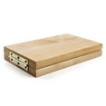 thumbnail image 3 of Solid Wood Folding Mancala Strategy Game, 3 of 4