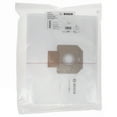 thumbnail image 4 of Bosch VB140F 5-Pack 14-Gallon White Fleece Filter Bags for VAC140 Dust Extractor, 4 of 4