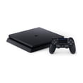 thumbnail image 1 of Console de Jeu PlayStation 4 1 To Slim Sony CUH-2215B Remise à Neuf, 1 of 6