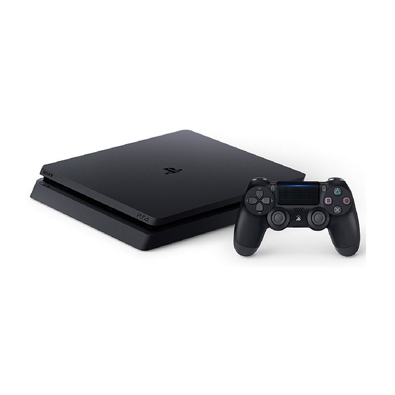 Refurbished Sony CUH-2215B PlayStation 4 1TB Slim Gaming Console