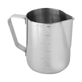 Candle Making Pouring Pot Stainless Steel Wax Melting Measuring Cup Candle  Soap Making Pitcher For