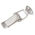 thumbnail image 4 of LOVIVER 316 Stainless Steel Anti-Rattle Hold Down Clamp Latch for Boat 62x22mm, 4 of 6