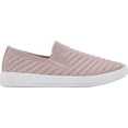 thumbnail image 3 of Women's White Mountain Courage Woven Slip-On Sneaker, 3 of 7