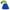 Blue, variant on Eisoary Pet Recovery Collar Adjustable Soft Dog Cone Collar Lightweight Breathable After Surgery Protection Collar Pet Supply Blue S