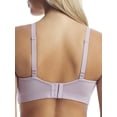 thumbnail image 3 of Vanity Fair Womens Beyond Comfort Full Coverage Wire-Free Bra Style-72282, 3 of 3