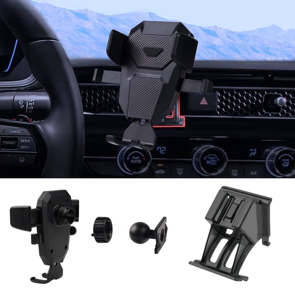 Soporte de teléfono de coche Karltys 2024 2025 para Honda Civic 2022 2023