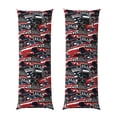 thumbnail image 1 of Fotbe Red And Blue Cars Funda para Almohada Corporal con Diseño, Funda de Microfibra Ultrasuave de 20x54 Pulgadas, Ropa de Cama Elegante, 1 of 6