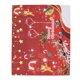 thumbnail image 5 of Tapiz de pared navideño, tapiz de pared navideño HD, telón de fondo para colgar en la pared navideño, telón de fondo de tapiz navideño fiel a su promesa, 5 of 8