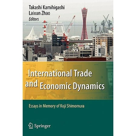 International trade essay