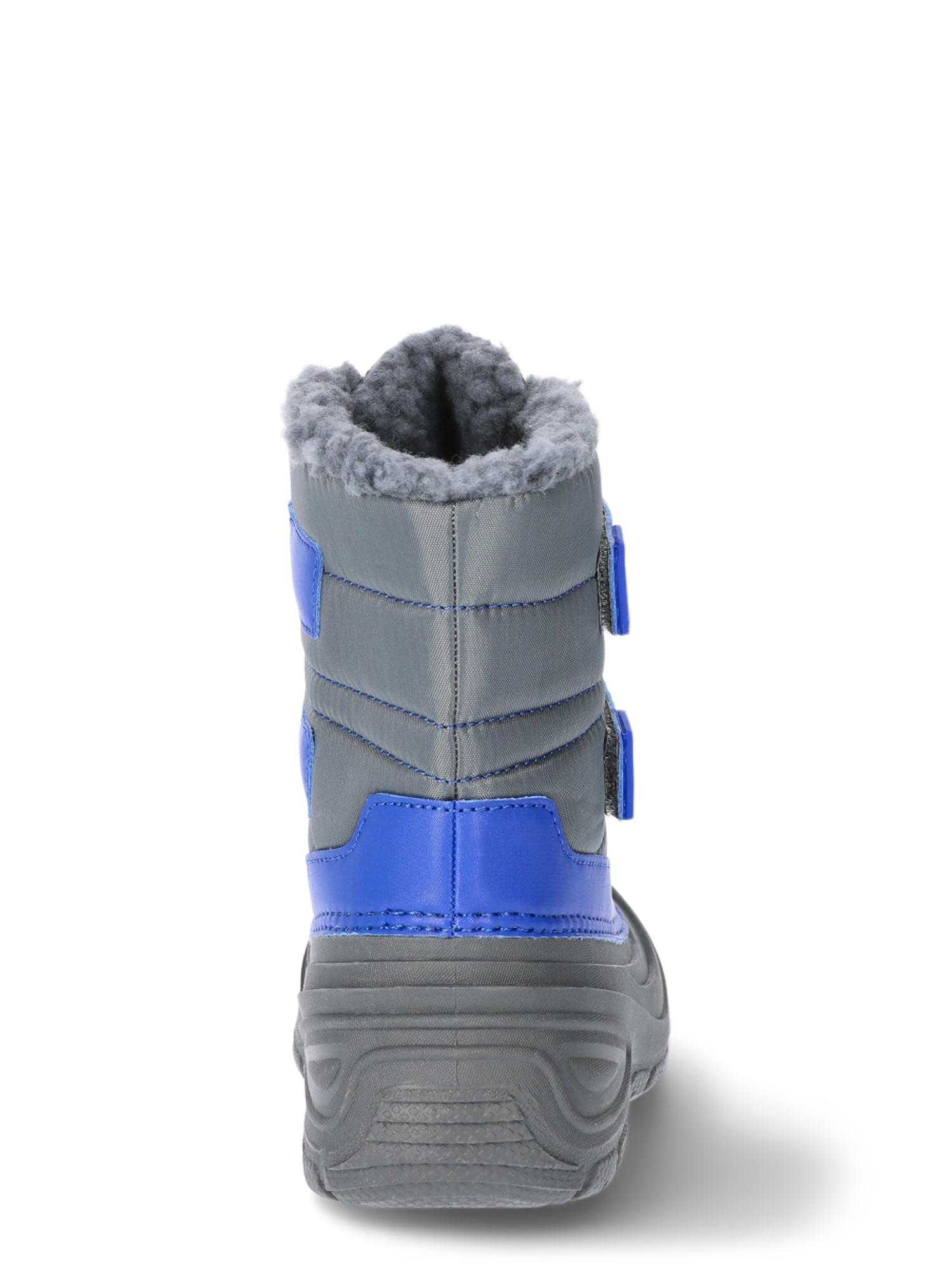 Wonder Nation Toddler & Kids Winter Boots