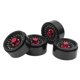 thumbnail image 5 of Accesorios Importantes Mano De Obra Fina RC Crawler Wheel Hub, RC Wheel Hub, Para Amantes De Los Autos Entusiastas Al Aire Libre Salidas Al Aire Libre Regalo, 5 of 8