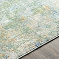 thumbnail image 6 of Livabliss Outdoor Rugs, 7x9 Bodrum Modern Beige Area Rug for Patio, Porch, Deck, Backyard, Waterproof Indoor Outdoor Carpet (6'11" x 9'), 6 of 7