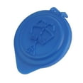 thumbnail image 1 of Windscreen Reservoir Cap Windshield Washer Fluid Cap for x3 Z4 Repair Accessory Blue, 1 of 7