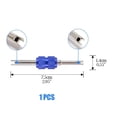 thumbnail image 2 of 142 Pcs Kit de Réparation de Noyau de Valve de Climatisation R12 R134A, 2 of 7