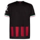 thumbnail image 4 of Ac MILAN HOME jersey 2022-23 GIROUD 22 23 Camiseta De Fútbol TOMORI IBRAHIMOVIC R.LEAO LAZETIC MALDINI KALULU TONALI A.REBIC theo Milans Top football shirtpangjing, 4 of 4