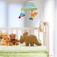 thumbnail image 2 of Lindo dinosaurio pollo Nugget almohada muñecas juguete de peluche chico regalo (Triceratops), 2 of 7