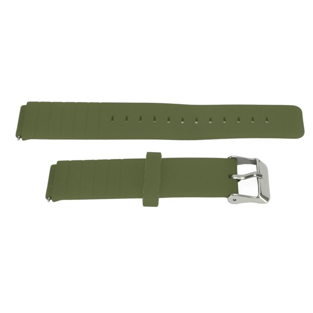 Replacement Adjustable Smartwatch Strap,Replacement Wristband Adjustable Soft Replacement Smart Watch Wristband Silicone Replacement Watch Band Optimized for Excellence