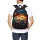 thumbnail image 4 of Easygdp Underwater Treasure Chest Mochila de Gran Capacidad Minimalista Ideal para Escuela, Viajes y Uso Diario, 4 of 6