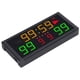 thumbnail image 5 of Marcador Digital Portátil LED ANGGREK Para Cornhole Baloncesto Ping Pong, 5 of 7