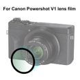 thumbnail image 2 of Powershot V1 Filtre UV avec Revêtement Anti-Reflet Double Face, 2 of 7