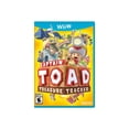 thumbnail image 1 of Captain Toad Treasure Tracker - Wii U, 1 of 6