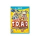 Captain Toad Treasure Tracker - Wii U – image 1 sur 6