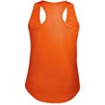 thumbnail image 2 of SOLS Womens Moka Plain Sleeveless Tank Top, 2 of 4
