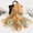 Yellow, variant on MSJUHEG Scarf Shawls And Wraps 160*50Cm Women Flower Print Long Soft Wrap Scarf Simulation Silk Shawl Scarves Silk Scarf Black One Size