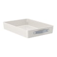 thumbnail image 2 of Tnarru Pull Out Cabinet Organizer Sliding Drawer Organiser for Bathroom Home Pantry L L, 2 of 8