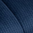 thumbnail image 2 of MCombo Oversized Power Lift Recliner Chair with 27.2'' Extra Wide Seat for Big and Tall Elderly People, Fabric R7541 (Navy Blue, Large-Wide), 2 of 9